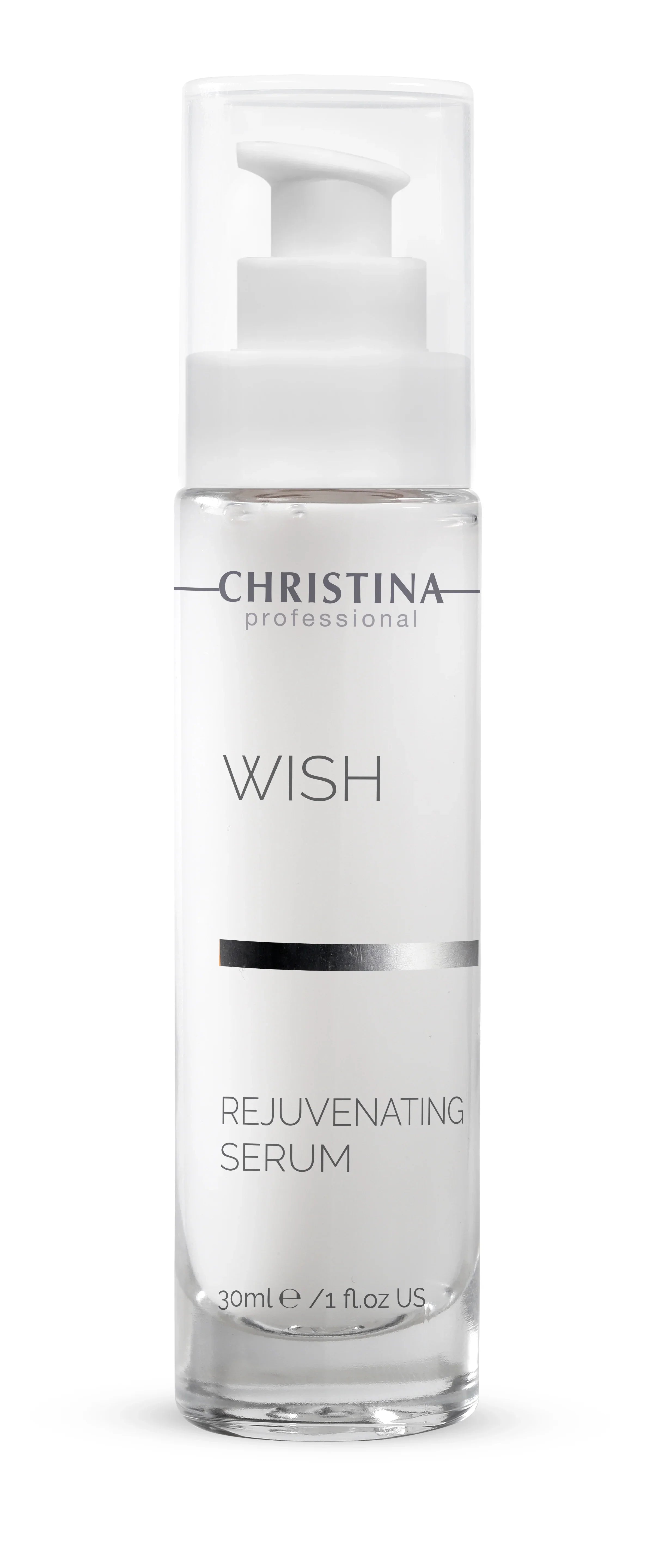 Christina Wish Rejuvenating Serum – serum