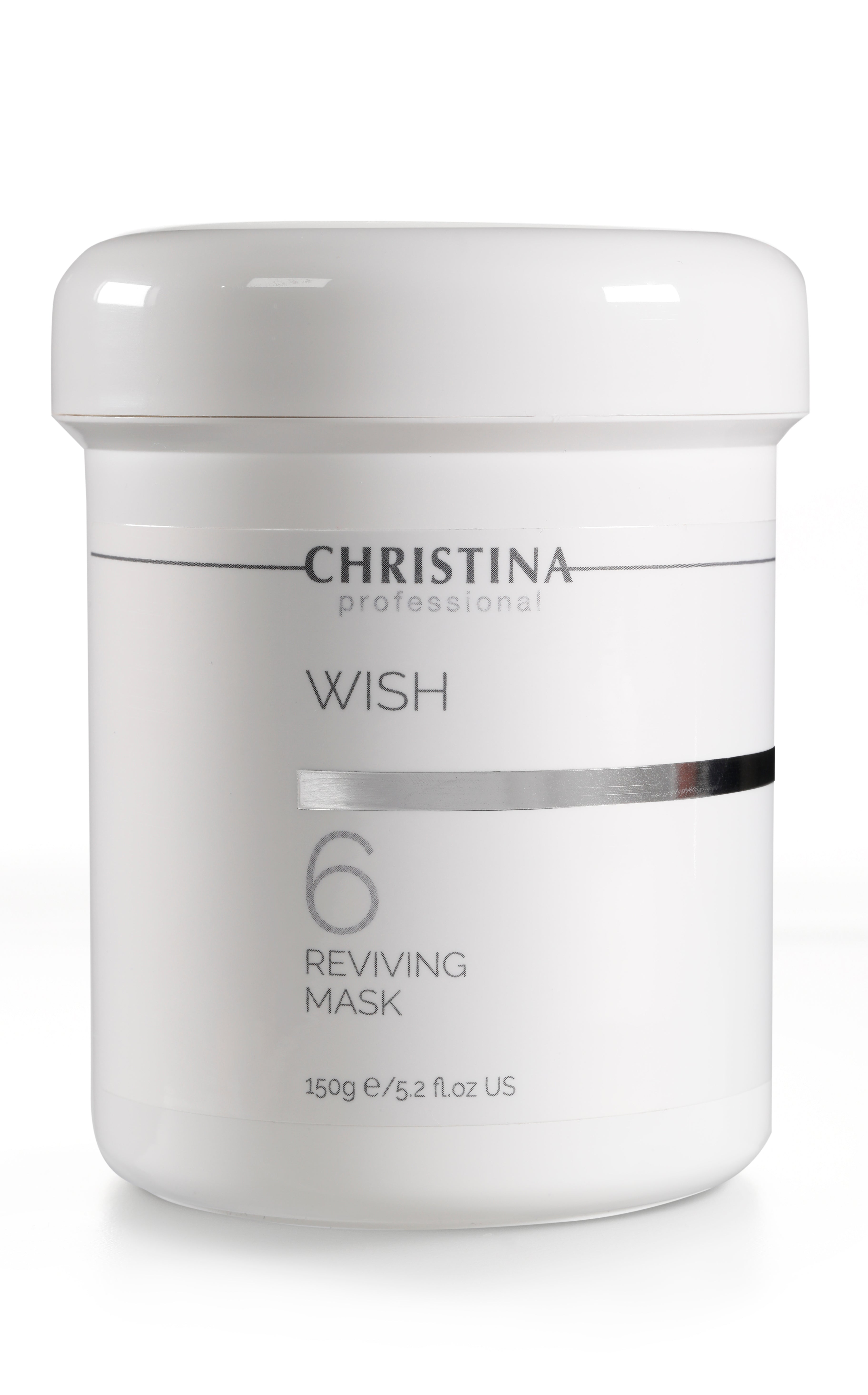 Maska odżywcza (krok 6)