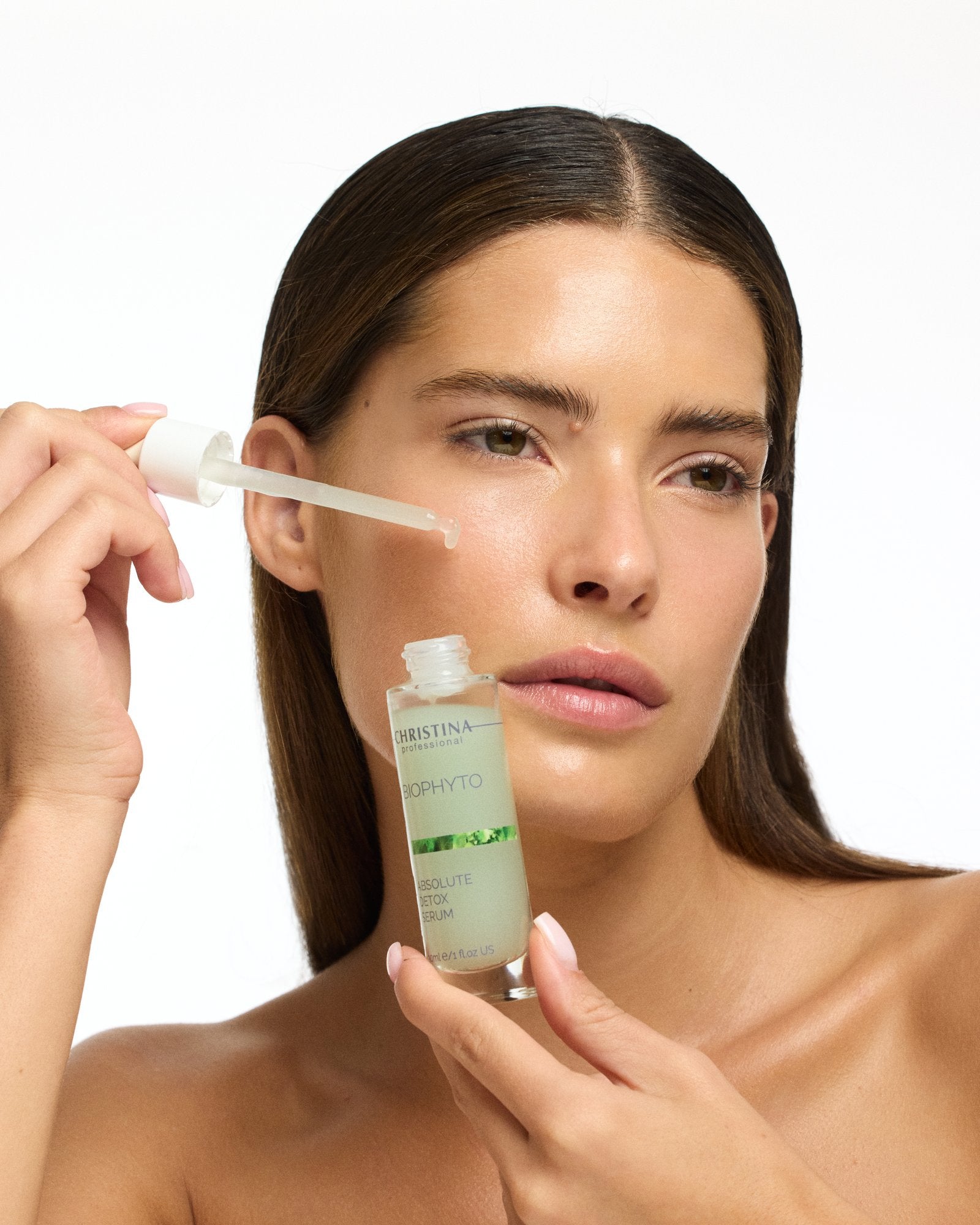 Jesienna pielęgnacja skóry Christina BioPhyto Detox