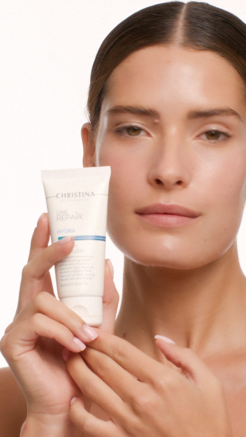 Christina Line Repair — zespol sjogrena rosacea cera wrazliwa