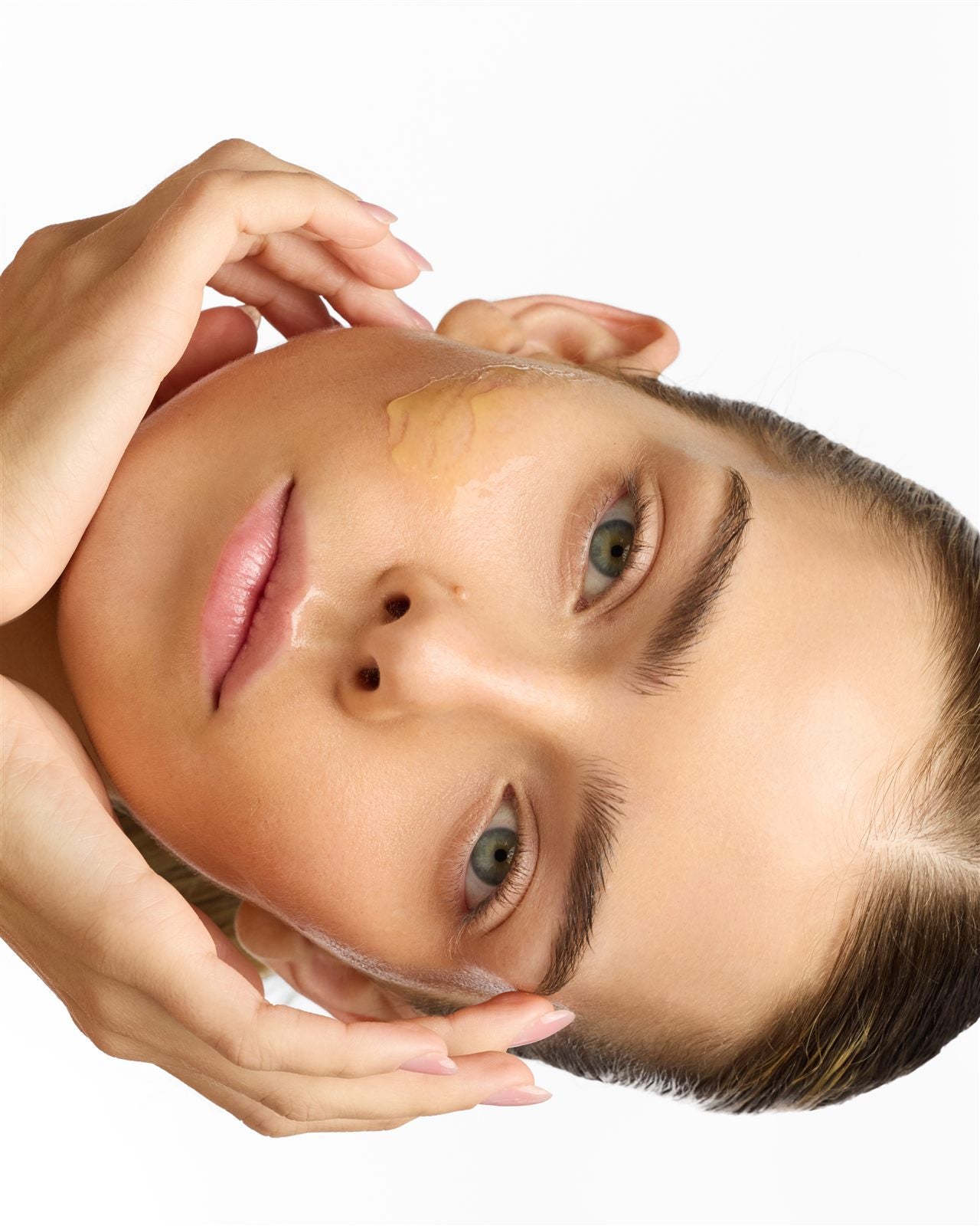 Christina Rose de Mer — korekcja postacne mezczyzna 24