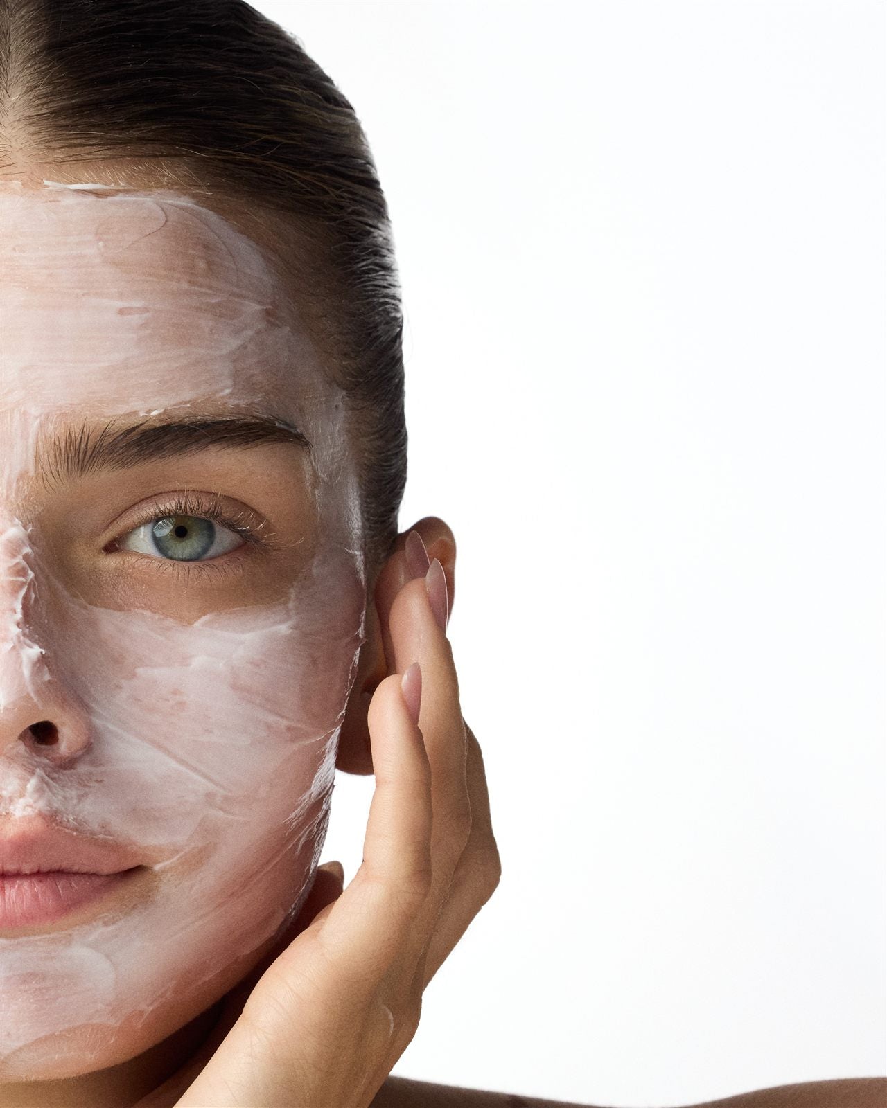 Christina Rose de Mer — tradzik korekcja postacne rdm