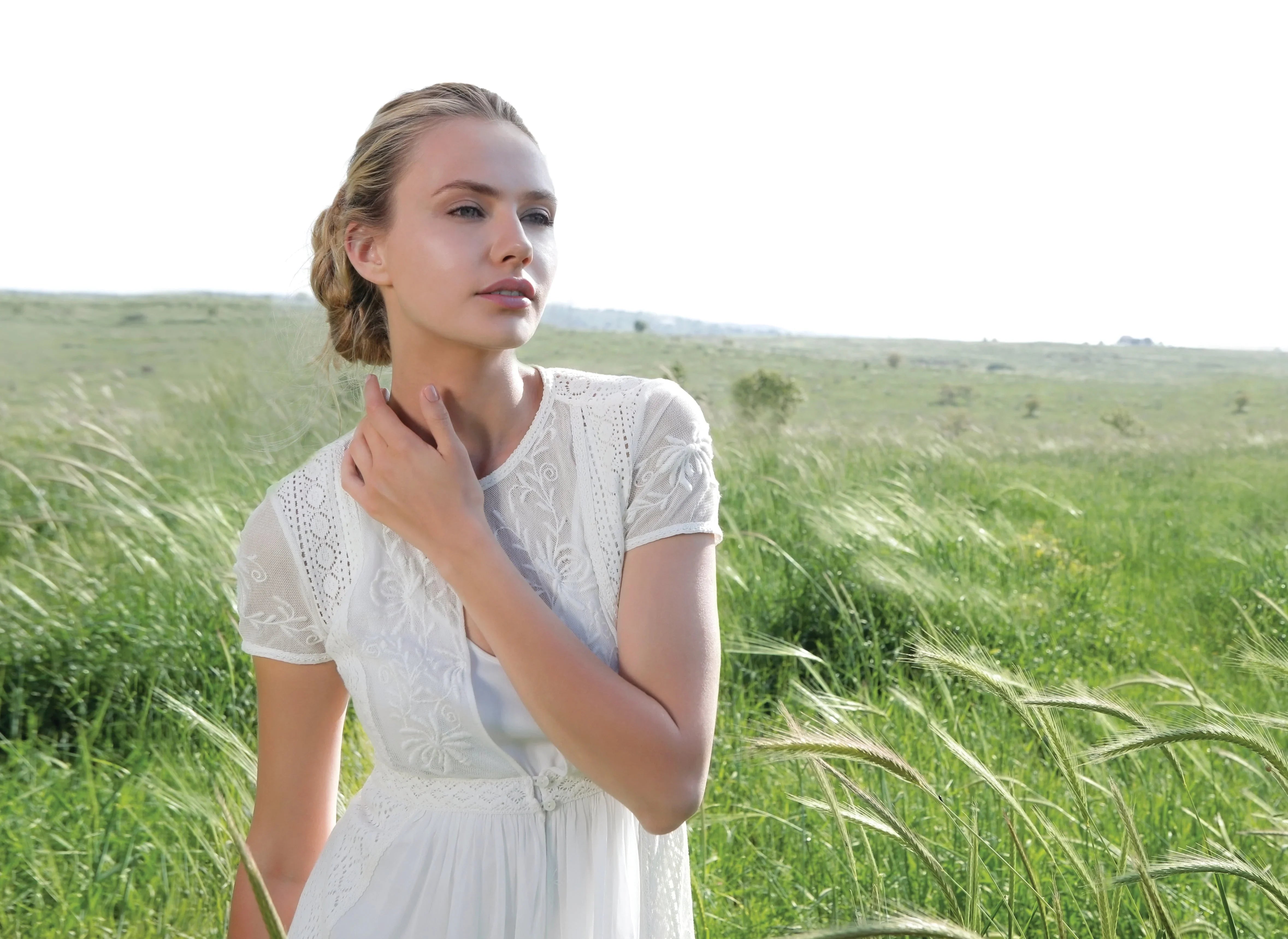 Nie przykrywaj piękna - wyrównuj je. Krem z tonerem to flirt z harmonią.