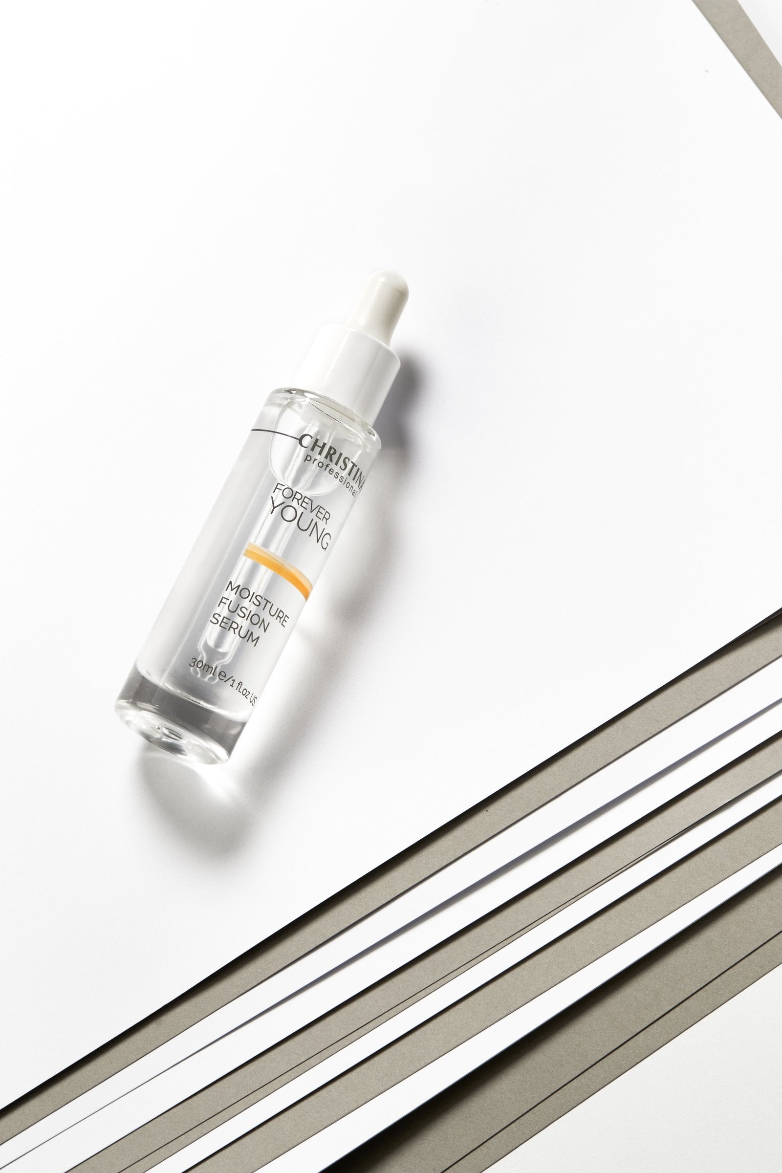 Forever Young — anti-aging linia premium