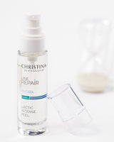 Line Repair Hydra Lactic Intense Peel Peeling regenerujący