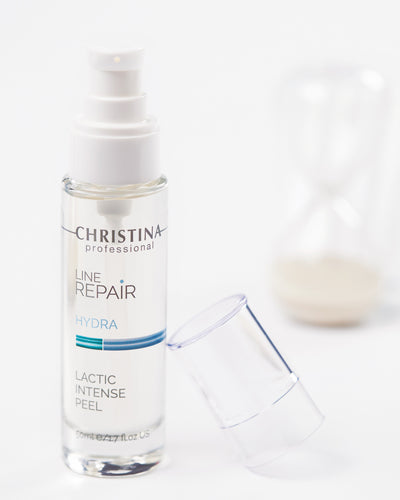 Line Repair Hydra Lactic Intense Peel Peeling regenerujący