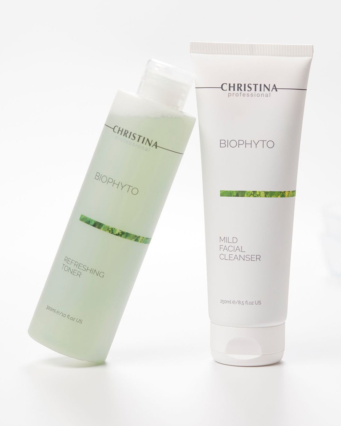 BioPhyto Refreshing Toner Tonik detoksykujący