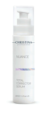 Christina Nuance Total Corrector Serum - serum