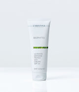Christina BioPhyto Ultimate Defense Tinted Day Cream SPF 20 - cream with sunscreen - SPF - sensitive skin