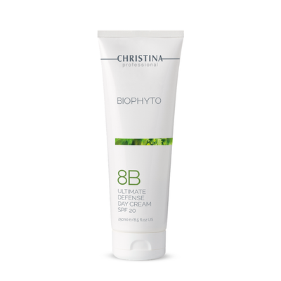 Ultimate Defense Day Cream SPF 20 (step 8B)