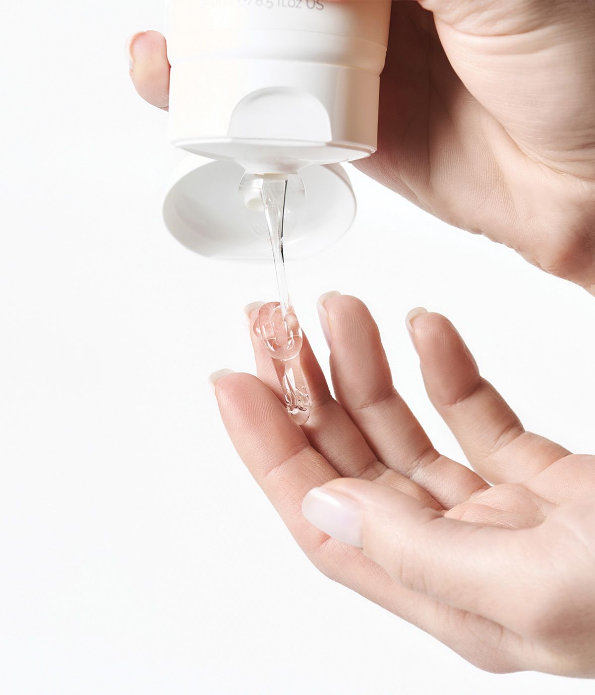 Żel Oczyszczający Nawilżający Christina z Ekstraktem z Ogórka Bio Phyto