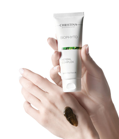 Christina BioPhyto Herbal Complex_75 ml
