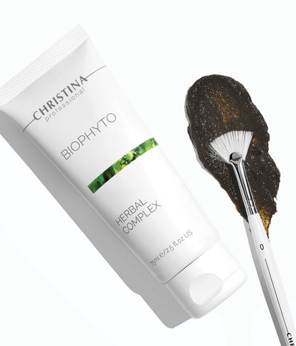 Christina BioPhyto Herbal Complex_75 ml
