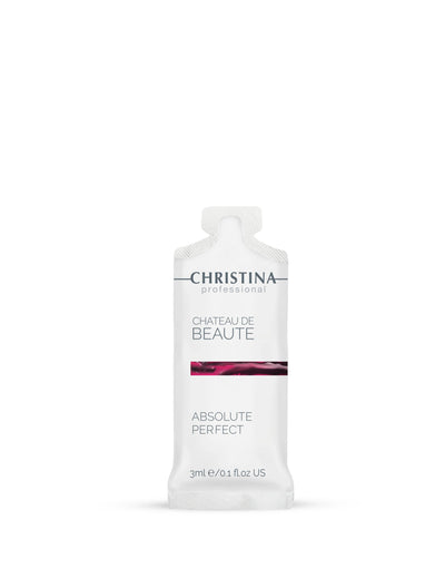 SAMPLE Chateau de Beaute Absolute Perfect Serum 3ml
