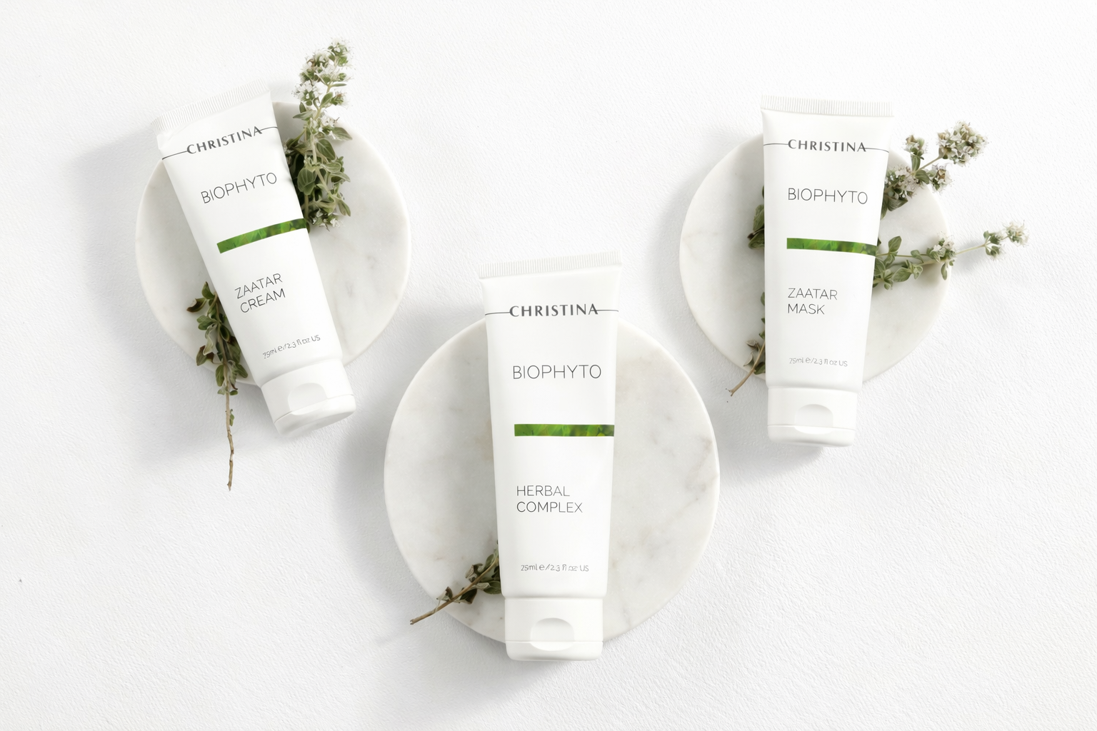 BioPhyto: Detoks i Ukojenie