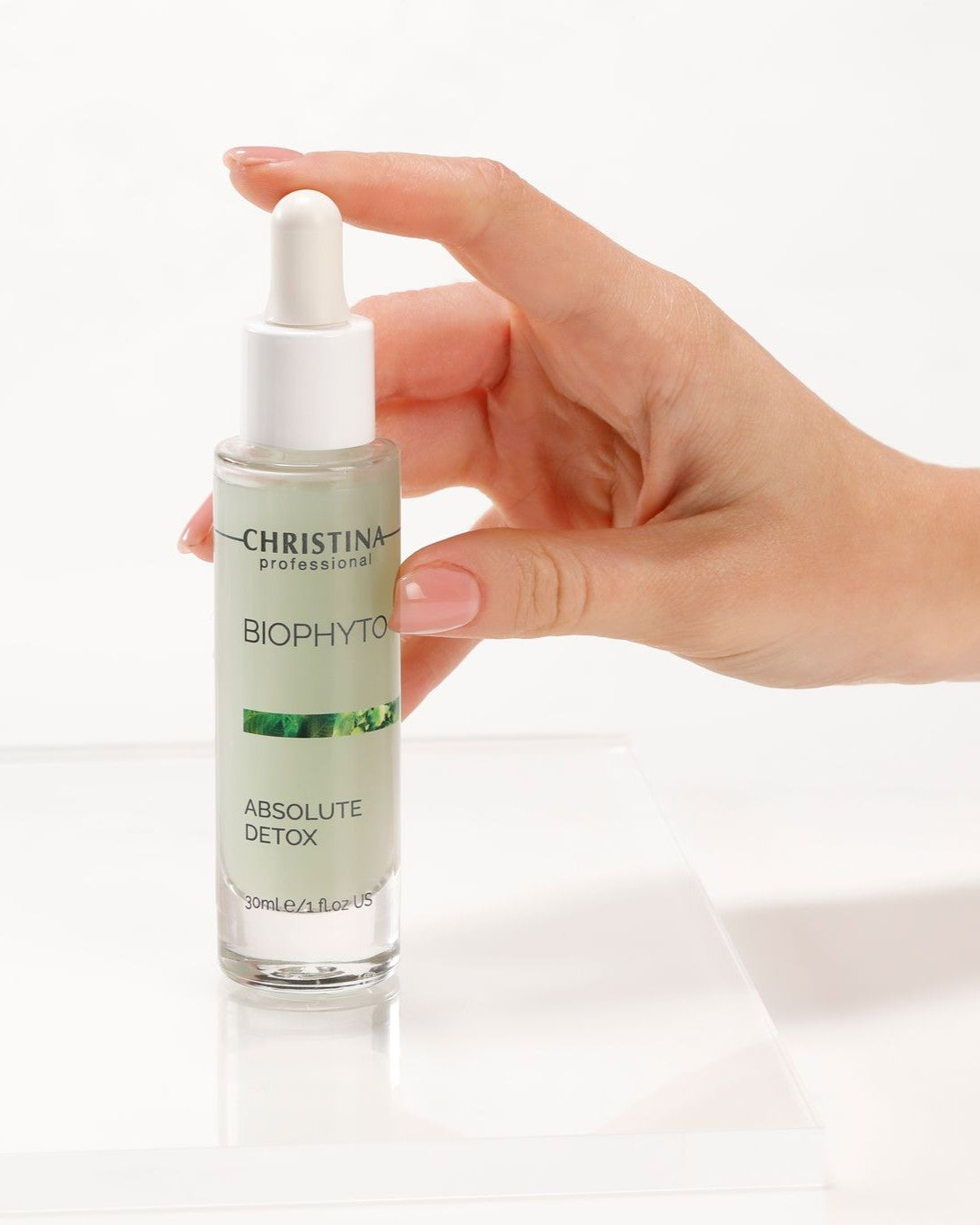 【新品未使用】クリスティーナ BIOPHYTO ABSOLUTE DETOX BioPhyto Absolute Detox Serum - Christina Cosmeceuticals