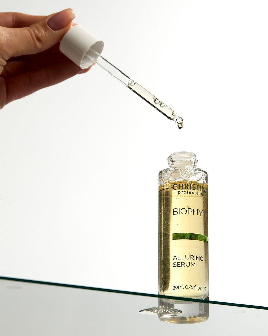 BioPhyto Alluring — serum z witaminą C | Christina – Christina