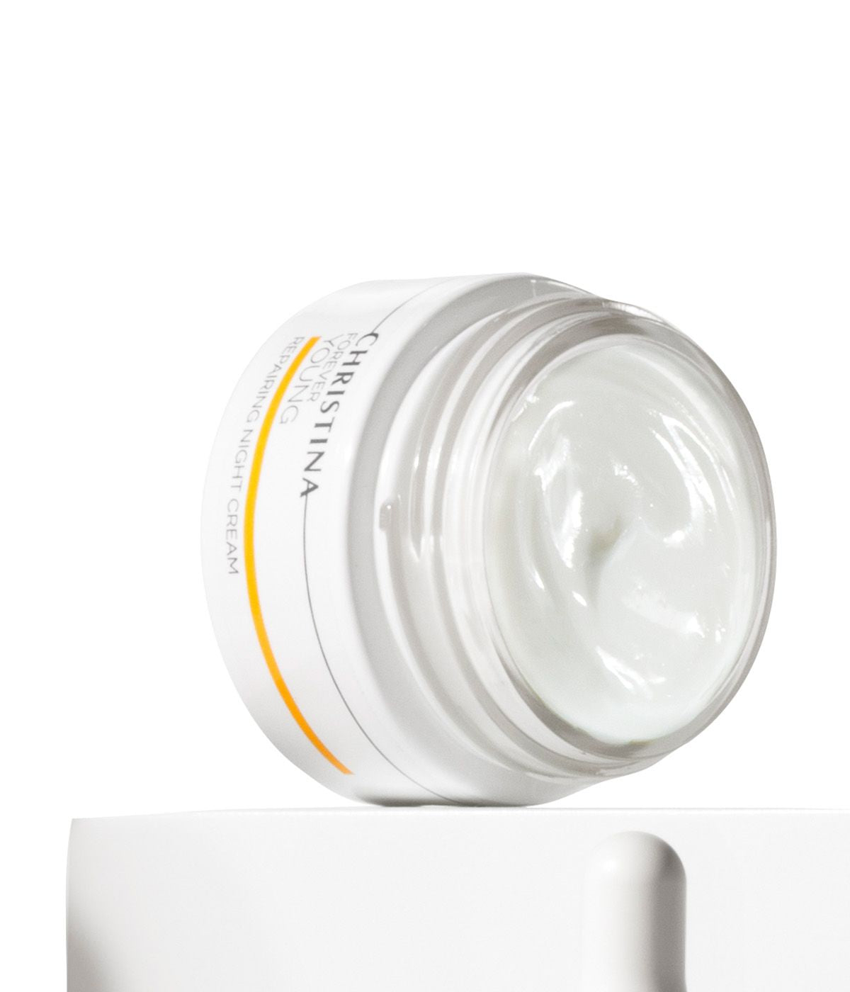 Repairing Night Cream For Smooth Skin – Christina Cosmetics