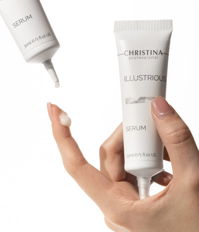 serum rozjaśniające profesjonalne, serum na ciemne plamy na twarzy, profesjonalne serum rozjaśniające