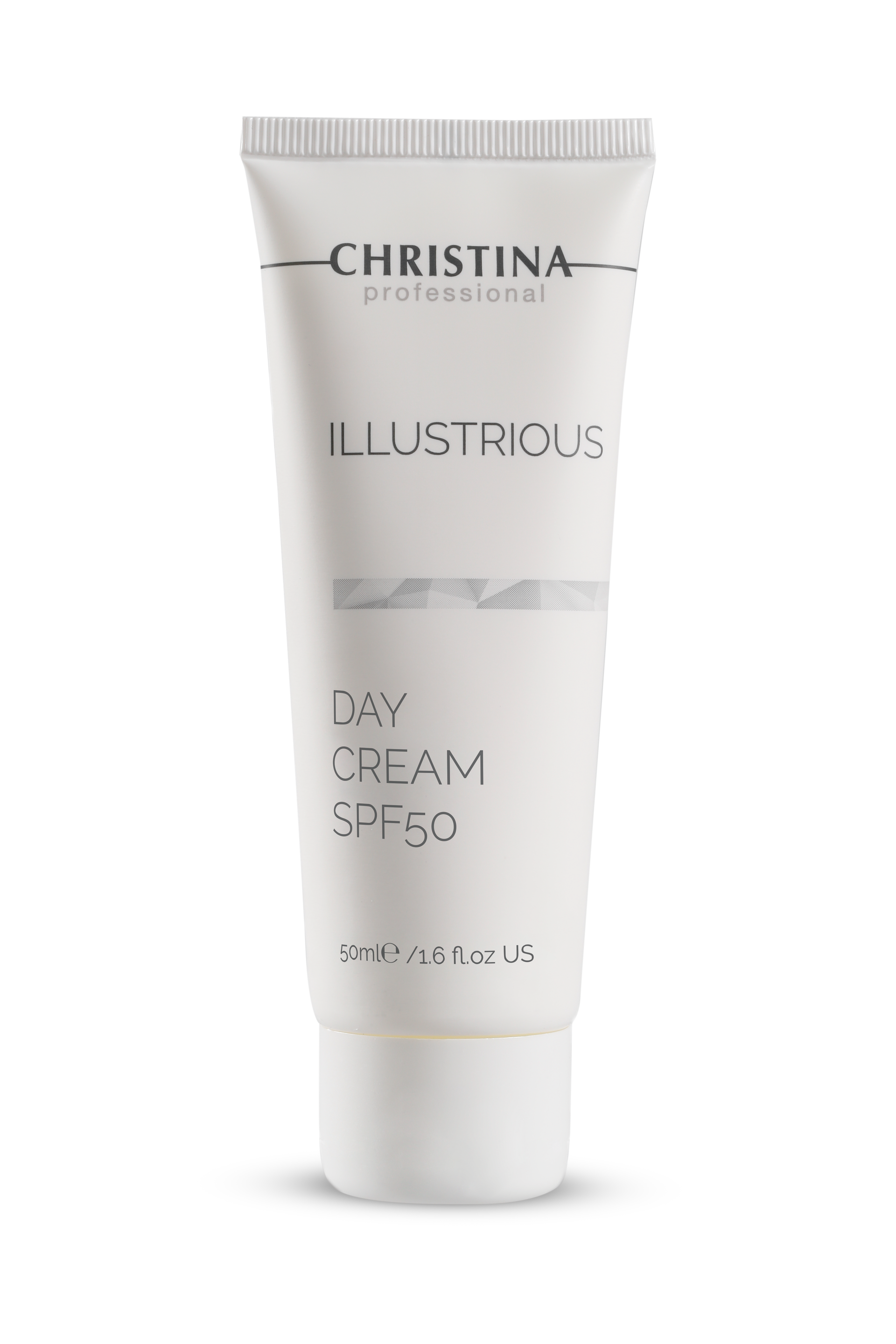 Christina Day Cream SPF 50 Illustrious – Christina Cosmetics