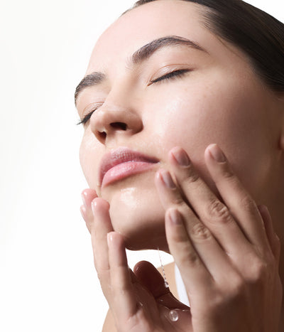 Line Repair Nutrient Pure Natural Cleanser Żel oczyszczający regenerujący