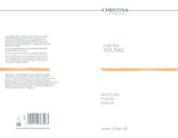 Forever Young Moisture Fusion Serum Serum z peptydami przeciwzmarszczkowe