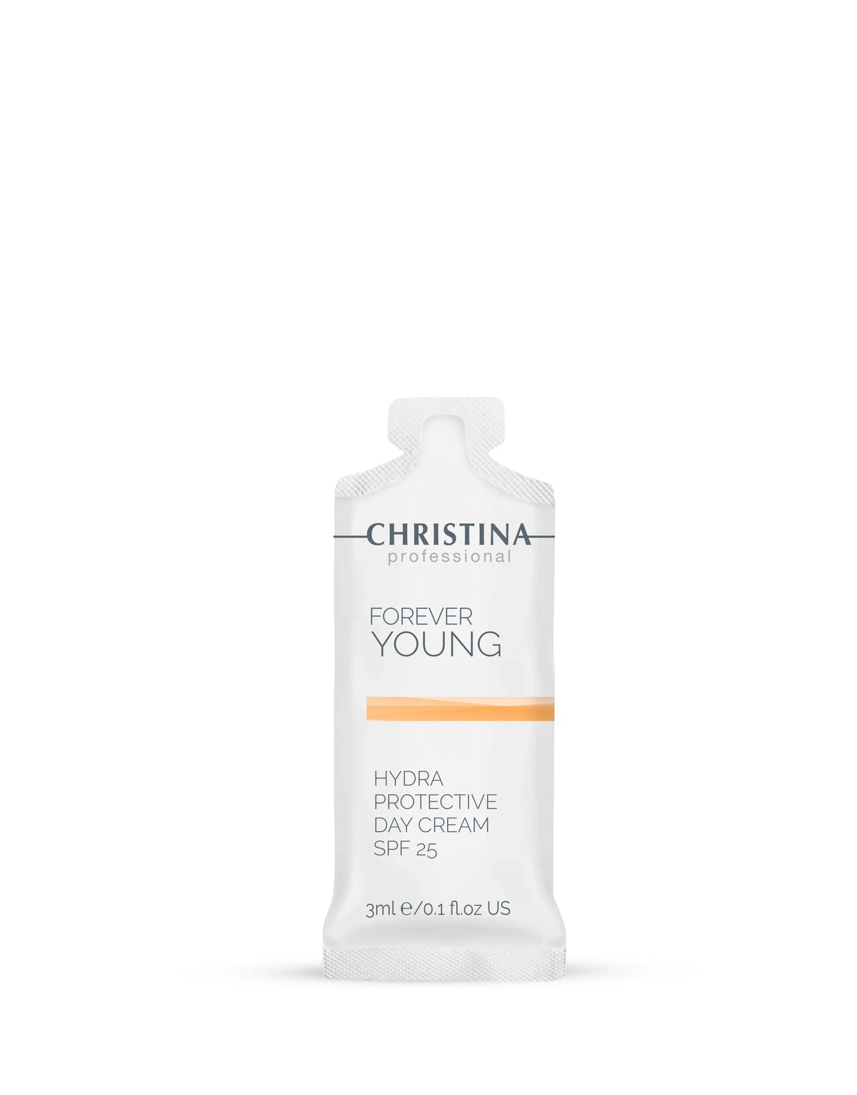SAMPLE Forever Young Hydra Protective Day Cream SPF25 3ml
