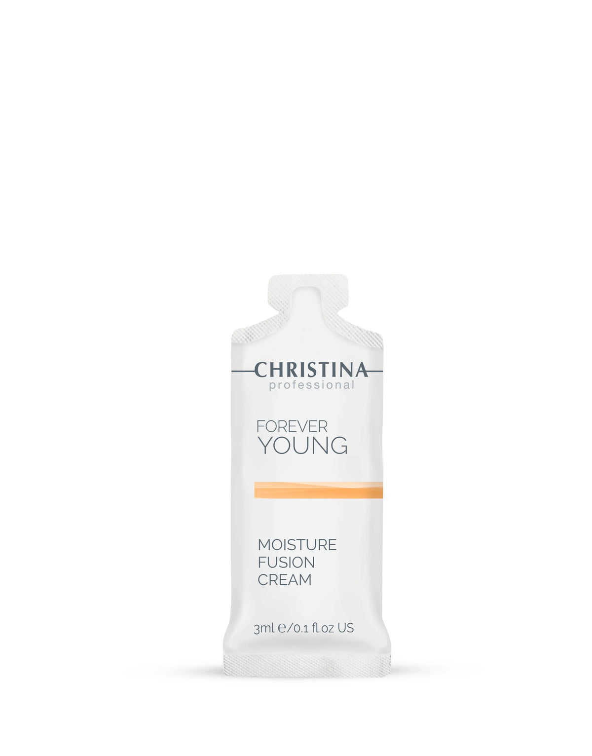 SAMPLE Forever Young Moisture Fusion Cream 3ml