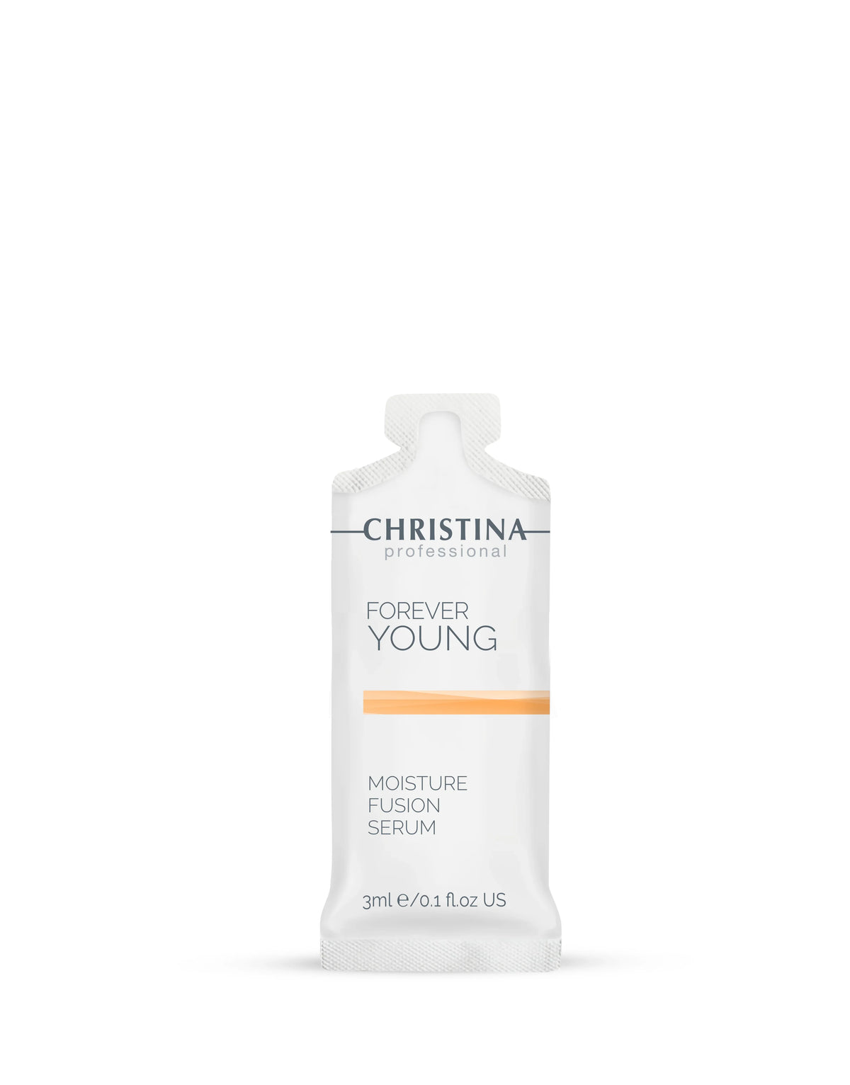 SAMPLE Forever Young Moisture Fusion Serum 3ml