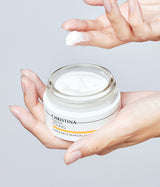 Forever Young Chin & Neck Remodelling Cream Krem remodelujący do szyi i podbródka z peptydami_50ml