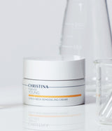 Forever Young Chin & Neck Remodelling Cream Krem remodelujący do szyi i podbródka z peptydami_50ml