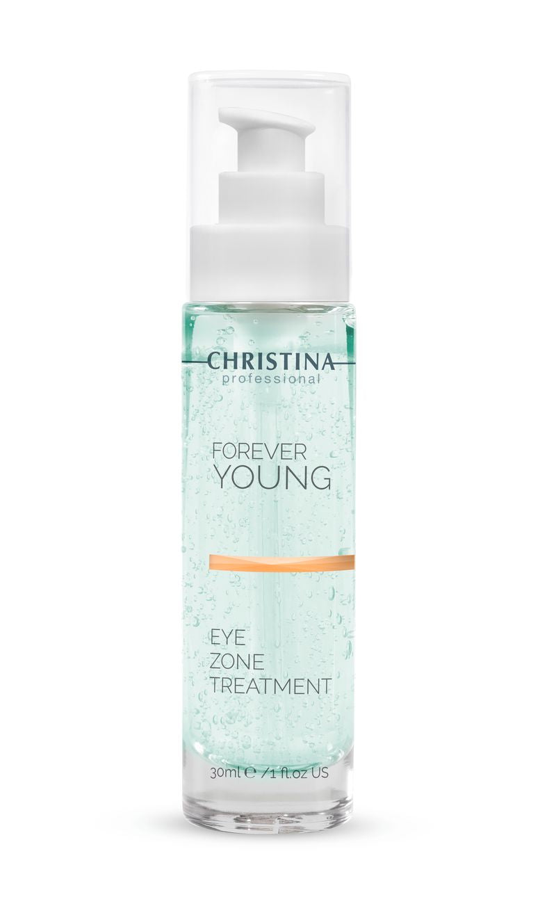 Forever Young 3Luronic Serum（含3種形式HA）| Christina – Christina