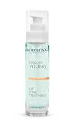 Christina Forever Young Eye Zone Treatment Żel nawilżający pod oczy z kwasem hialuronowym