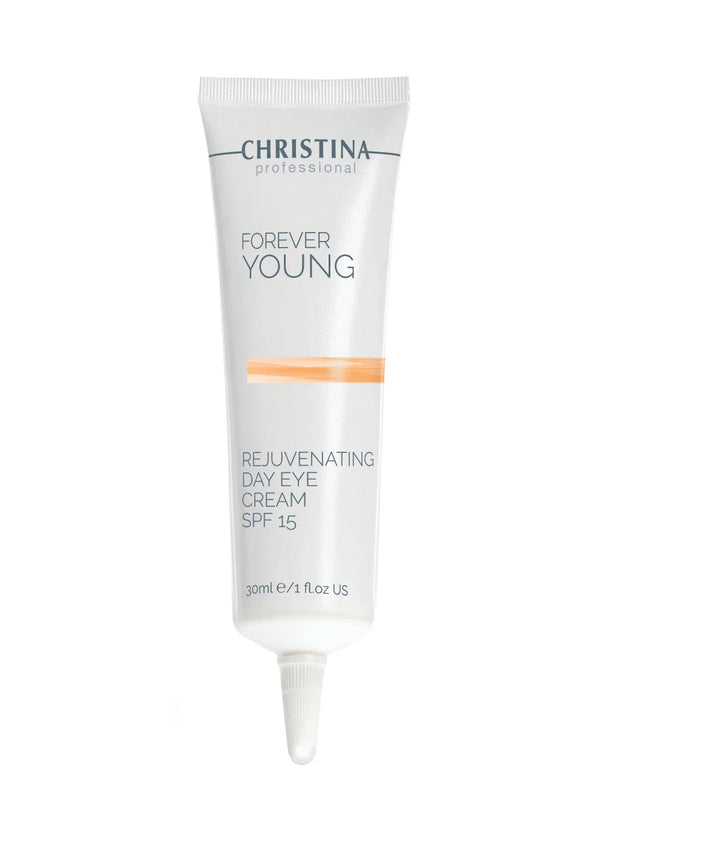 Forever Young Rejuvenating Day Eye Cream SPF 15