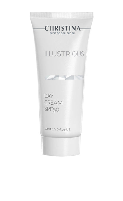 Day Cream SPF 50