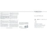 Christina Illustrious 3 Hydro Fusion 30 X 1.5 – for acne-prone skin