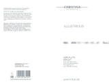 Christina Illustrious Absolute Bright – serum do twarzy – retinol – serum