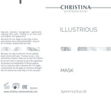 Christina Illustrious Mask – maska do twarzy – mask