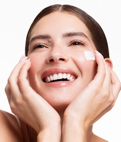 Krem na dzień SPF 30 Christina z kwasem hialuronowym 50 ml