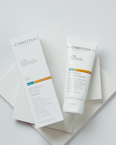 Krem z Retinolem Christina Line Repair Fix