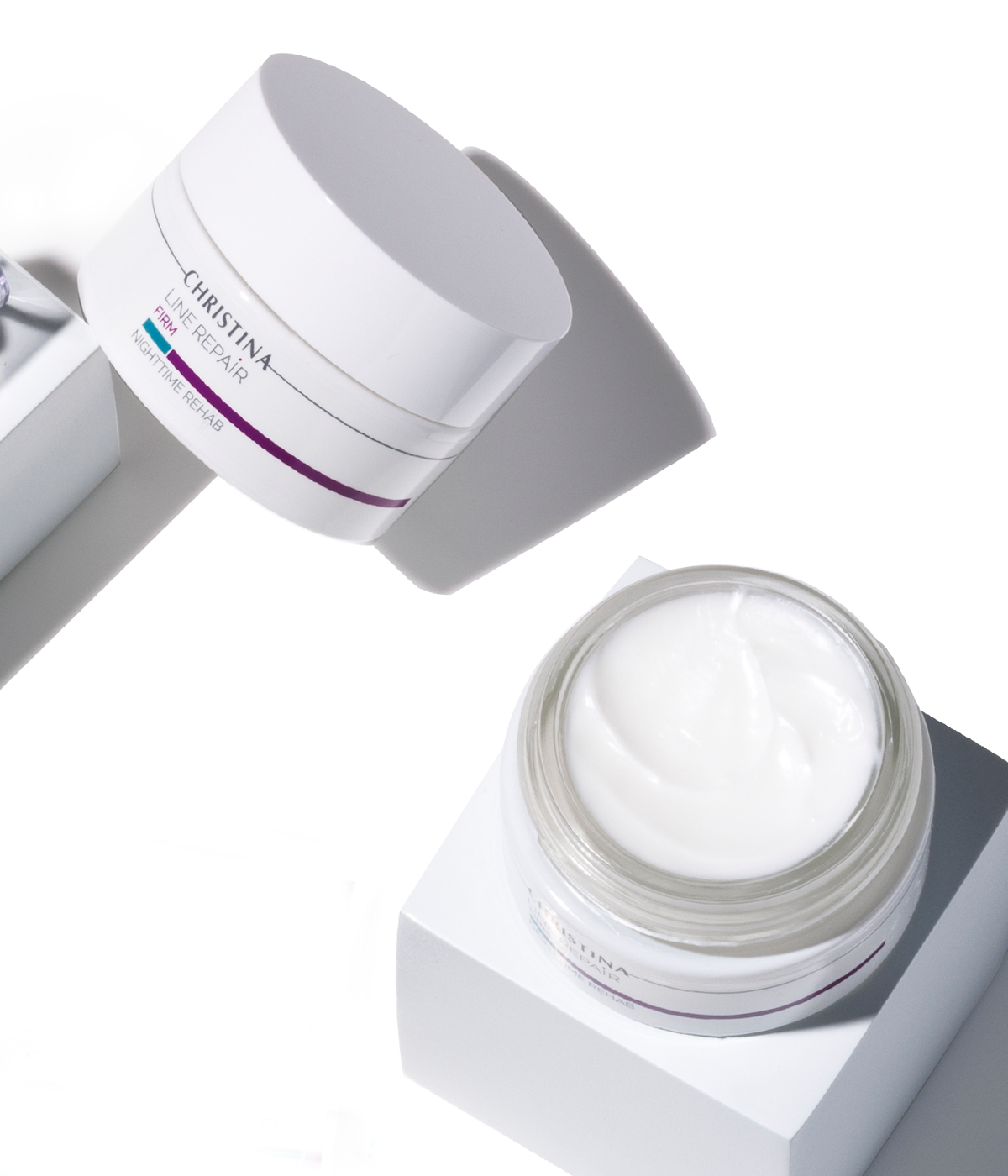 Nighttime Rehab Cream