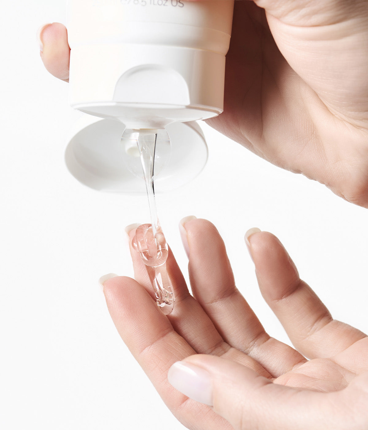 Pure Natural Cleanser