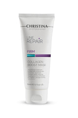 Christina Line Repair Firm Collagen Boost Mask – maska do twarzy – na trądzik – na cerę naczynkową – mask