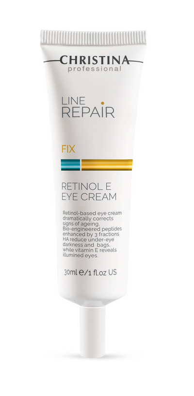  Retinol E Eye Cream