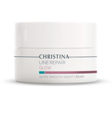 Christina Line Repair Glow Satin Smooth Night Cream
