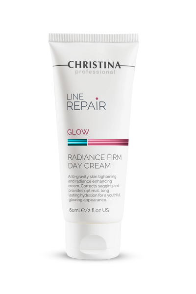 Christina Line Repair Glow Radiance Firm Day Cream