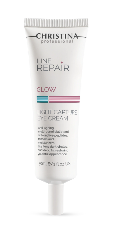Christina Line Repair Glow Light Capture Eye Cream – krem pod oczy – cream