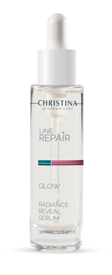 Christina Line Repair Glow Radiance Reveal Serum - serum