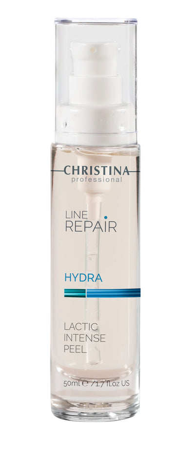 Christina Line Repair Hydra Lactic Intense Peel