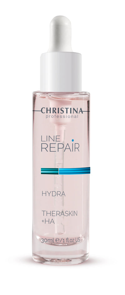 Theraskin+HA Serum